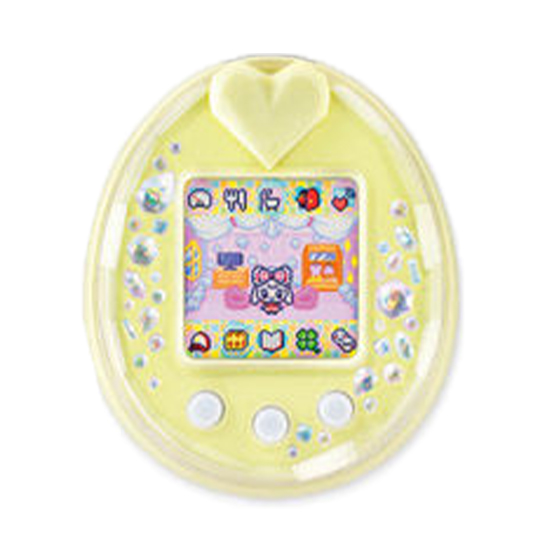 Tamagotchi P's | HISTORY | たまごっち公式サイト