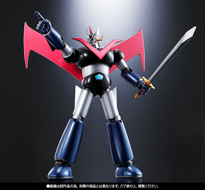 TAMASHII NATION 2016(魂ネイション2016) | 魂ウェブ