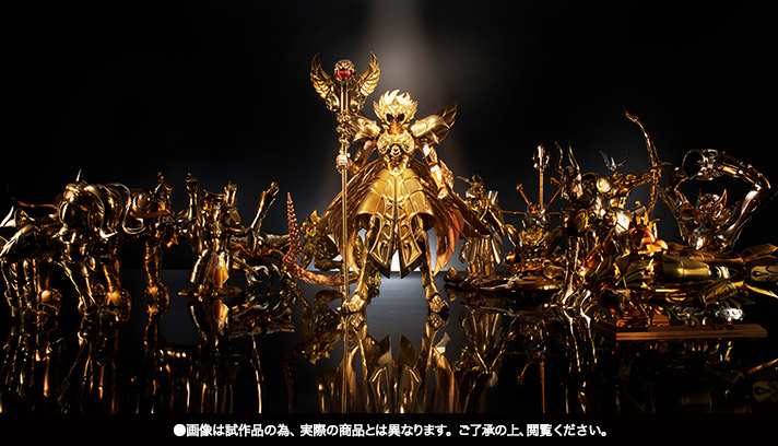 TAMASHII NATION 2017(魂ネイション2017) | 魂ウェブ