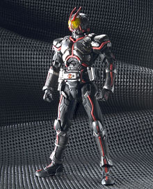 S.I.C. VOL.28 仮面ライダーファイズ | 魂ウェブ