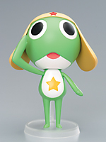 ケロロ IN ACTION!? ケロロ軍曹│株式会社BANDAI SPIRITS（バンダイ