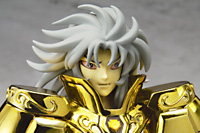 聖闘士聖衣神話 ジェミニサガ&アーレス教皇│株式会社BANDAI SPIRITS