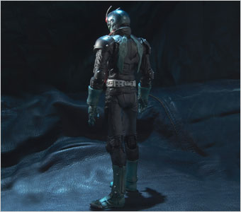 OTHERS 仮面ライダー1号・2号(仮面ライダー THE FIRST) | 魂ウェブ