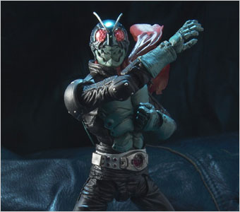 OTHERS 仮面ライダー1号・2号(仮面ライダー THE FIRST)│株式会社