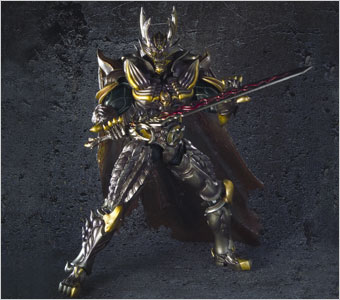 牙狼＜GARO＞シリーズ イクイップ&プロップ VOL.6 キバ&駈音ペンダント