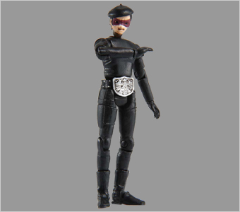超造形魂 可動超造形魂 仮面ライダーPART-1 | 魂ウェブ