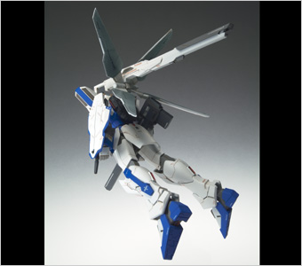 GUNDAM FIX FIGURATION #0033 ガンダムエックス | 魂ウェブ