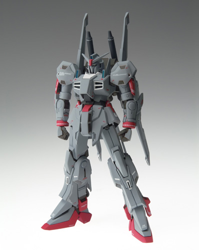 GUNDAM FIX FIGURATION #0038 ガンダムMk-III | 魂ウェブ