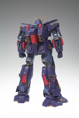GUNDAM FIX FIGURATION METAL COMPOSITE # 1003 Psycho Gundam Mk-II