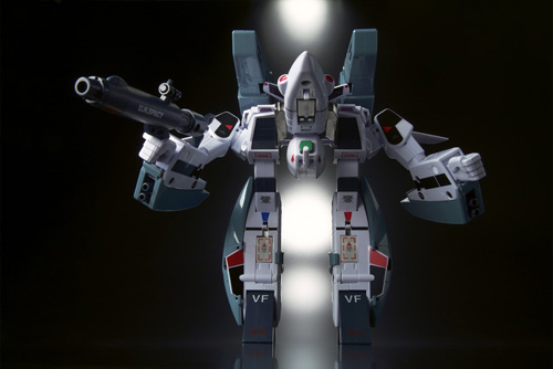 OTHERS スーパーバルキリーVF-1A(一条輝機) | 魂ウェブ