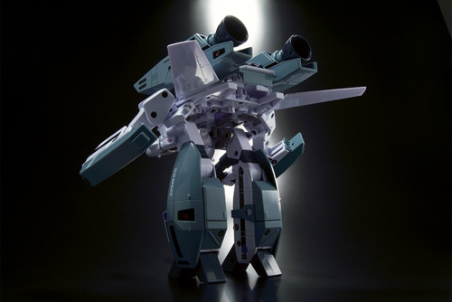 OTHERS スーパーバルキリーVF-1A(マクシミリアン・ジーナス機) | 魂ウェブ