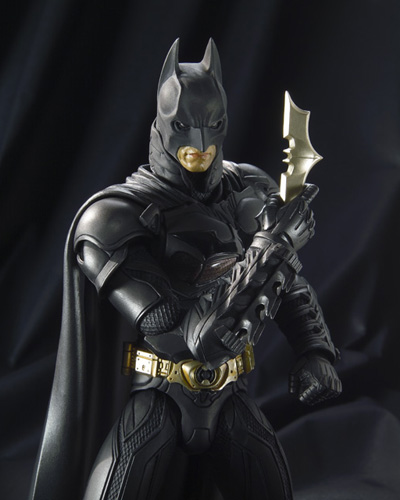 OTHERS BATMAN & BAT-POD | 魂ウェブ