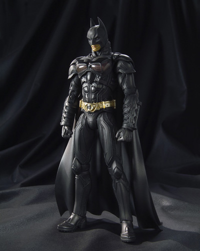 OTHERS BATMAN & BAT-POD | 魂ウェブ