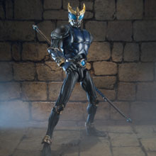SIC VOL.22 MASKED RIDER KUUGA Mighty Form | TAMASHII WEB