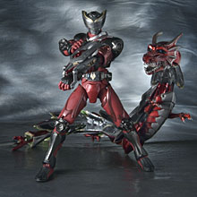 S.I.C. VOL.23 仮面ライダー龍騎│株式会社BANDAI SPIRITS（バンダイ