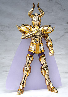 聖闘士聖衣神話 カプリコーン シュラ | 魂ウェブ