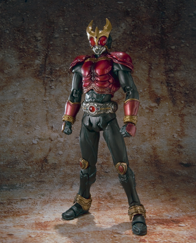 S.I.C. Vol.56 仮面ライダークウガ | 魂ウェブ
