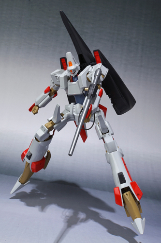 【未開封】ROBOT魂 <SIDE HM> エルガイムMk-II Amazon.co.jp: TAMASHII NATIONS ROBOT魂 [SIDE HM] エルガイム Mk-II