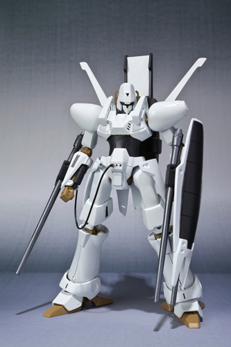 【未開封】ROBOT魂 side HM 6点セット 重戦機エルガイム 中古即納』{FIG} ROBOT魂(SIDE HM) エルガイムMk-II 重戦機エルガイム