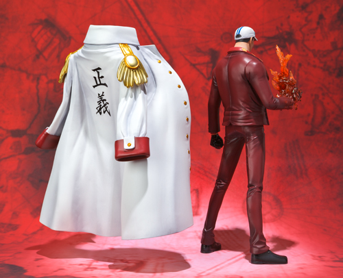 フィギュアーツZERO 