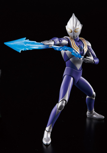 ULTRA-ACT ウルトラマンティガ スカイタイプ | 魂ウェブ