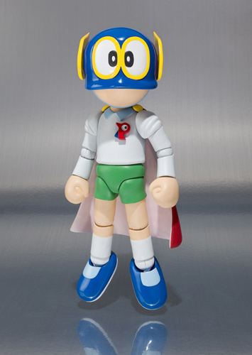 S.H.Figuarts パーマン1号 | 魂ウェブ
