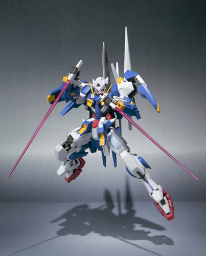 ロボット GUNDAM AVALANCHE EXIA MG Amazon.co.jp: Bandai Hobby #64 Gundam Avalanche Exia Dash Gundam