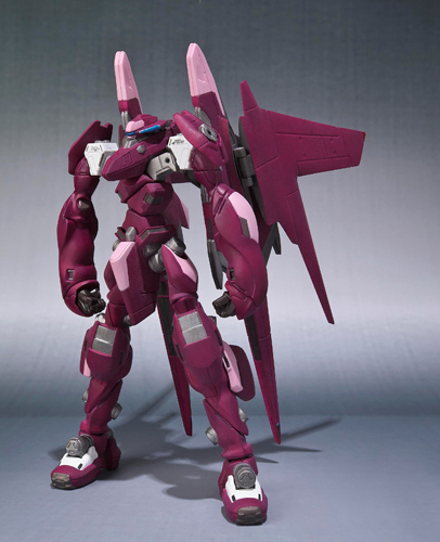 ROBOT魂 [SIDE FFN] ファフナー・マークジーベン ROBOT魂 <SIDE FFN> ファフナー・マークジーベン | 魂ウェブ