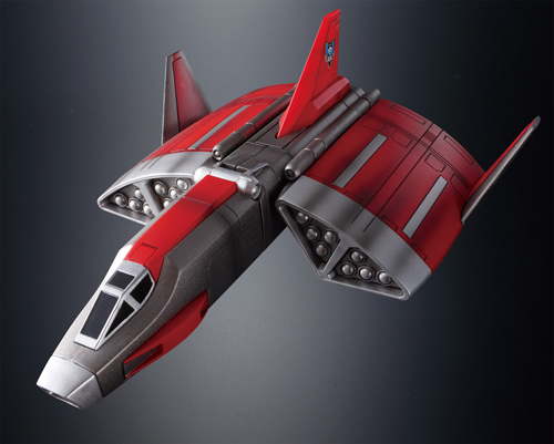 UMW UX-03 XIG Fighter SG |TAMASHII WEB