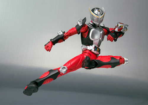 S.H.Figuarts 仮面ライダー龍騎&ドラグレッダーセット | 魂ウェブ