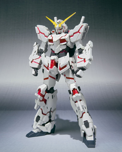 オフィシャルスリーブコレクション2013　ガンダムユニコーン　デストロイモード カードダスマスターズ オフィシャルスリーブコレクション 2013