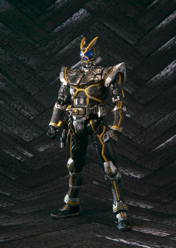 S.I.C. 極魂 仮面ライダーカイザ│株式会社BANDAI SPIRITS（バンダイ