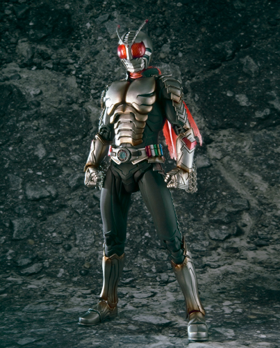 S.I.C. 仮面ライダースーパー1 | 魂ウェブ