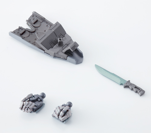 DX超合金 VF-25S メサイアバルキリー(オズマ・リー機) リニューアルVer