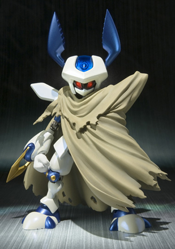 D-Arts ロクショウ | 魂ウェブ