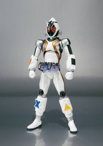 S.H.Figuarts 仮面ライダーフォーゼ ベースステイツ | 魂ウェブ