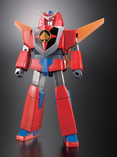超合金魂 GX-61 ダイオージャ | 魂ウェブ