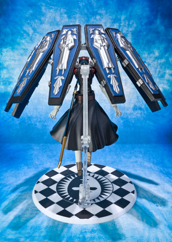 D-Arts タナトス | 魂ウェブ