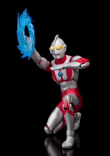 ULTRA-ACT ウルトラマン | 魂ウェブ