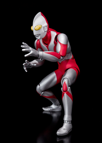 ULTRA-ACT ウルトラマン│株式会社BANDAI SPIRITS（バンダイスピリッツ）