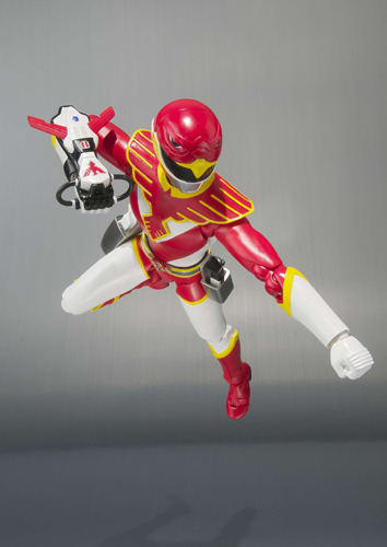 S.H.Figuarts レッドホーク | 魂ウェブ