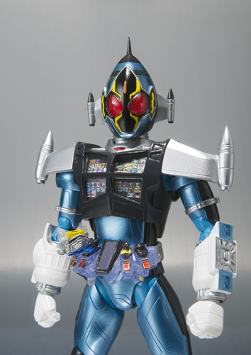 S.H.Figuarts 仮面ライダーフォーゼ コズミックステイツ | 魂ウェブ
