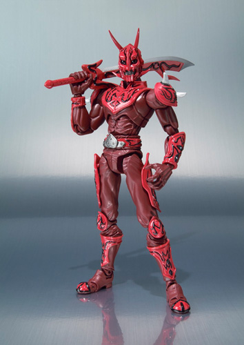 S.H.Figuarts モモタロスイマジン | 魂ウェブ