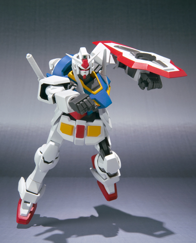 最終値下げ！オーガンダム(実戦配備型) Oガンダム HG 1/144 オーガンダム（実戦配備型）｜バンダイ ホビーサイト