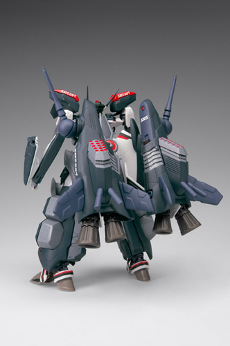 OTHERS アーマードメサイアバルキリー(早乙女アルト機) | 魂ウェブ
