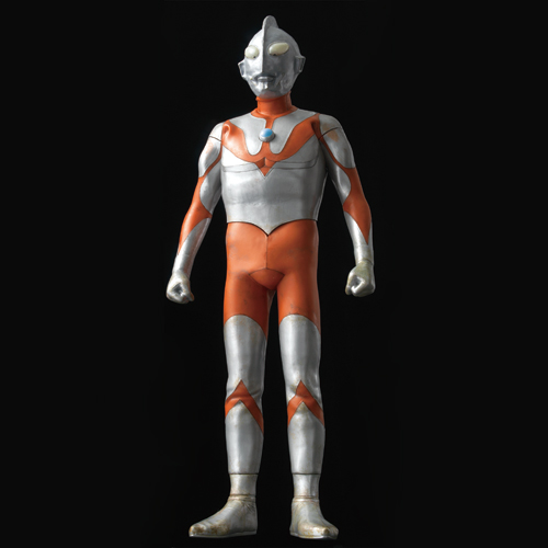 OTHERS ウルトラマンAタイプ | 魂ウェブ