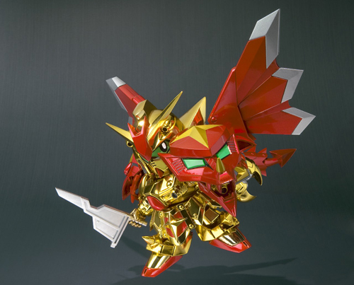 SDX スペリオルドラゴン│株式会社BANDAI SPIRITS（バンダイスピリッツ）