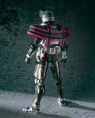 S.I.C. VOL.51 仮面ライダーディケイド | 魂ウェブ