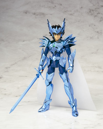 聖闘士聖衣神話 オーディーン星矢 | 魂ウェブ