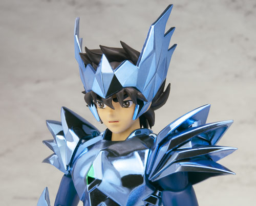 聖闘士聖衣神話 オーディーン星矢 | 魂ウェブ